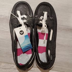 ROXY Casual Slip Ons